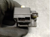 Recambio de motor apertura trampillas climatizador para volvo xc90 2.4 diesel cat referencia OEM IAM 74935G BEHR