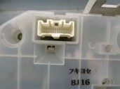 Recambio de cuadro instrumentos para mazda 2 lim. (de) 1.3 16v cat referencia OEM IAM DF7155471B 