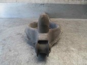 Replacement rear left lower suspension arm for Ford Focus convertible (CA5) 2.0 cat OEM IAM reference 4M515K652CA FOM