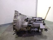 Recambio de caja cambios para bmw serie 3 berlina (e46) 1.9 cat referencia OEM IAM AJR 23007505600 0205129JR