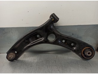 Recambio de brazo suspension inferior delantero izquierdo para kia rio (yb) 1.0 tgdi cat referencia OEM IAM 54500H8000  