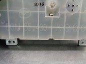 Recambio de cuadro instrumentos para mazda 2 lim. (de) 1.3 16v cat referencia OEM IAM DF7155471B 