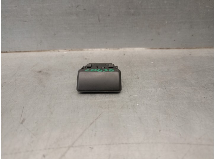 Recambio de interruptor para bmw x5 (e70) 3.0 turbodiesel referencia OEM IAM 6949309 