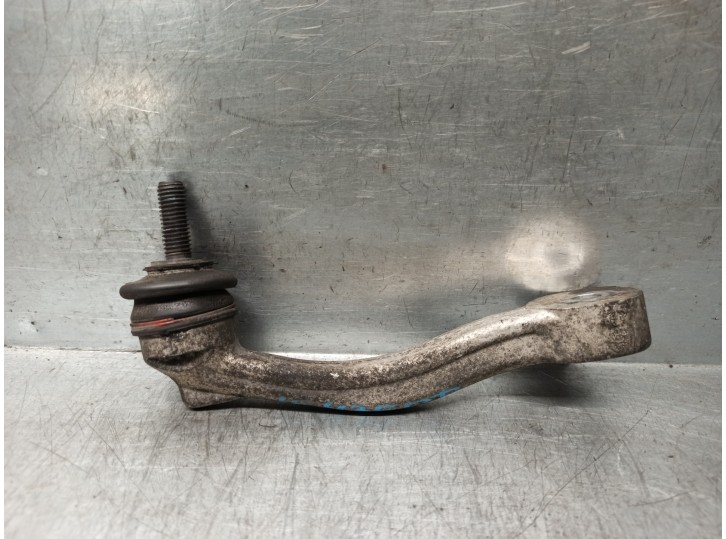 Recambio de tirante delantero izquierdo para jaguar xf 2.2 diesel cat referencia OEM IAM C2D24220 