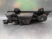Recambio de maneta interior delantera derecha para seat exeo berlina (3r2) 2.0 tdi referencia OEM IAM 8E1837020 