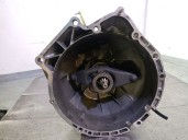 Recambio de caja cambios para bmw serie 3 berlina (e46) 1.9 cat referencia OEM IAM AJR 23007505600 0205129JR