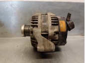 Replacement alternator for SsangYong Kyron 2.0 OEM IAM reference A6641540102 A6641540102 