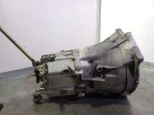 Recambio de caja cambios para bmw serie 3 berlina (e46) 1.9 cat referencia OEM IAM AJR 23007505600 0205129JR