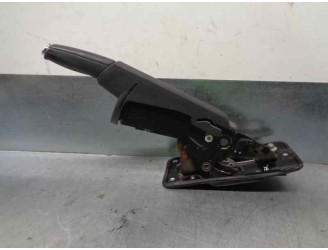 Recambio de palanca freno de mano para seat exeo berlina (3r2) 2.0 tdi referencia OEM IAM 8E0711777A 