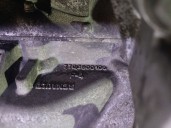 Recambio de caja cambios para renault clio ii (bb_, cb_) 1.2 (bb0a, bb0f, bb10, bb1k, bb28, bb2d, bb2h, cb0a,... referencia OEM 
