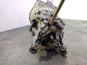 Recambio de caja cambios para bmw serie 3 berlina (e46) 1.9 cat referencia OEM IAM AJR 23007505600 0205129JR