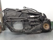 Recambio de elevalunas delantero izquierdo para mazda 2 lim. (de) 1.3 16v cat referencia OEM IAM DK865958X 5 PUERTAS