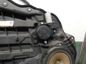Recambio de elevalunas delantero izquierdo para mazda 2 lim. (de) 1.3 16v cat referencia OEM IAM DK865958X 5 PUERTAS