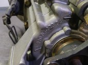 Recambio de caja cambios para bmw serie 3 berlina (e46) 1.9 cat referencia OEM IAM AJR 23007505600 0205129JR