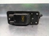 Replacement handbrake lever for Seat Exeo Saloon (3R2) 2.0 TDI OEM IAM reference 8E0711777A 