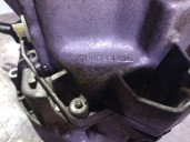 Recambio de caja cambios para renault clio ii (bb_, cb_) 1.2 (bb0a, bb0f, bb10, bb1k, bb28, bb2d, bb2h, cb0a,... referencia OEM 