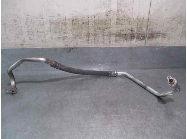 Replacement air conditioning pipes for Ford Focus Cabrio (CA5) 2.0 CAT OEM IAM reference 1741884 