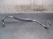 Replacement air conditioning pipes for Ford Focus Cabrio (CA5) 2.0 CAT OEM IAM reference 1741884 