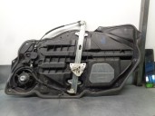Recambio de elevalunas delantero izquierdo para mazda 2 lim. (de) 1.3 16v cat referencia OEM IAM DK865958X 5 PUERTAS