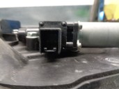 Recambio de elevalunas delantero izquierdo para mazda 2 lim. (de) 1.3 16v cat referencia OEM IAM DK865958X 5 PUERTAS