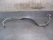 Replacement air conditioning pipes for Ford Focus Cabrio (CA5) 2.0 cat OEM IAM reference 1741884 