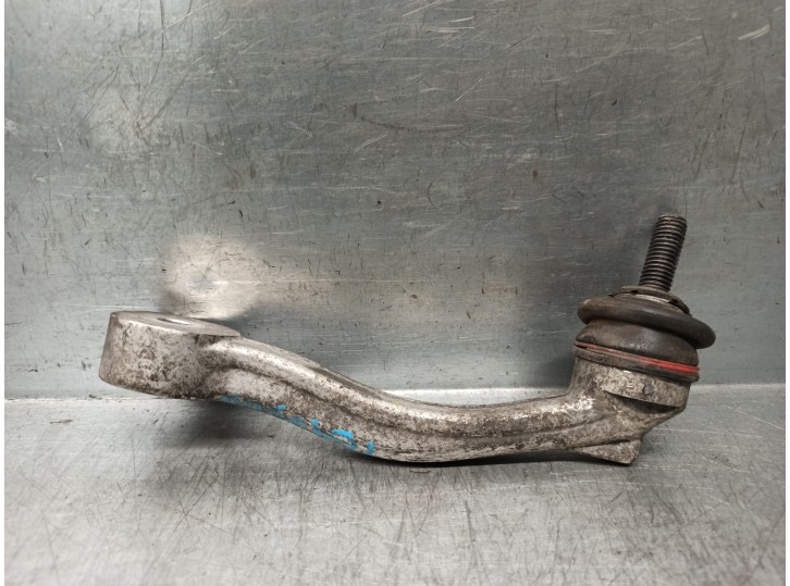 Recambio de tirante delantero derecho para jaguar xf 2.2 diesel cat referencia OEM IAM C2D24220 