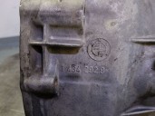 Recambio de caja cambios para bmw serie 3 berlina (e46) 1.9 cat referencia OEM IAM AJR 23007505600 0205129JR