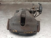 Recambio de pinza freno delantera derecha para seat exeo berlina (3r2) 2.0 tdi referencia OEM IAM 8E0615124D ATE