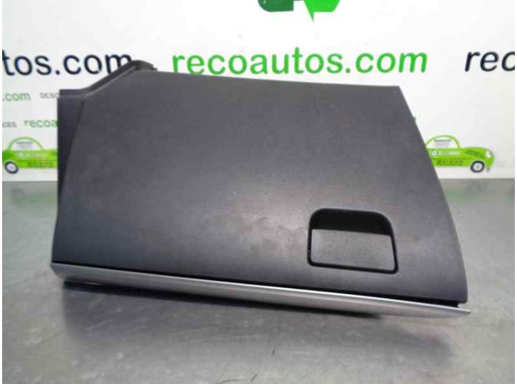 Recambio de guantera para mazda 3 lim. (bl) 1.6 16v cat referencia OEM IAM BBM464161  CESTA 6B