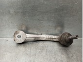 Recambio de tirante delantero derecho para jaguar xf 2.2 diesel cat referencia OEM IAM C2D24220 