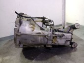 Recambio de caja cambios para bmw serie 3 berlina (e46) 1.9 cat referencia OEM IAM AJR 23007505600 0205129JR
