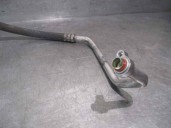 Replacement air conditioning pipes for Ford Focus Cabrio (CA5) 2.0 cat OEM IAM reference 1741884 
