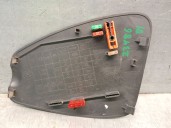 Recambio de tapa fusibles para dacia logan mcv 1.5 dci diesel cat referencia OEM IAM 8200735470  