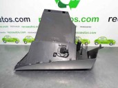 Recambio de guantera para mazda 3 lim. (bl) 1.6 16v cat referencia OEM IAM BBM464161 CESTA 6B