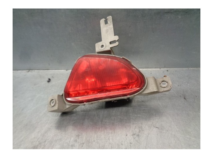 Recambio de faro antiniebla trasero derecho para mazda 2 lim. (de) 1.3 16v cat referencia OEM IAM DF715135YB 