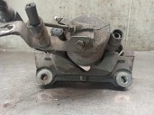 Recambio de pinza freno delantera derecha para seat exeo berlina (3r2) 2.0 tdi referencia OEM IAM 8E0615124D ATE