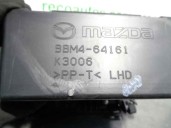 Recambio de guantera para mazda 3 lim. (bl) 1.6 16v cat referencia OEM IAM BBM464161 CESTA 6B
