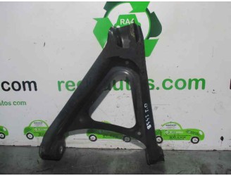 Recambio de brazo suspension inferior trasero derecho para volkswagen touareg (7la) 3.0 v6 tdi dpf referencia OEM IAM 7L0505852 