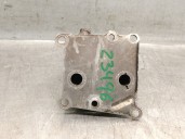 Replacement engine oil cooler for Ford Focus sedan (CAK) 1.8 TDCi turbodiesel CAT OEM IAM reference 2M5Q6B624BD 1405017