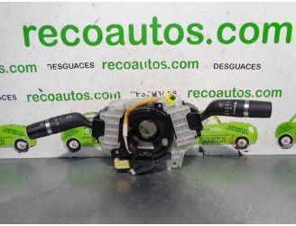 Recambio de mando luces para mazda 3 lim. (bl) 1.6 16v cat referencia OEM IAM 17G662 BCW9 