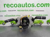Recambio de mando luces para mazda 3 lim. (bl) 1.6 16v cat referencia OEM IAM 17G662 BCW9 