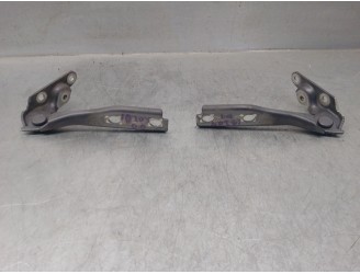 Recambio de bisagra capot para audi a3 (8l) 1.9 tdi referencia OEM IAM 8L0823302B 8L0823301B 