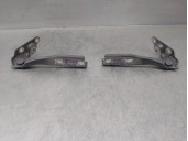 Recambio de bisagra capot para audi a3 (8l) 1.9 tdi referencia OEM IAM 8L0823302B 8L0823301B 