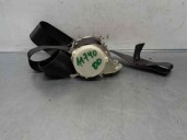 Recambio de cinturon seguridad delantero derecho para ford focus cabrio (ca5) 2.0 cat referencia OEM IAM 1686947 