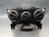 Recambio de mando calefaccion / aire acondicionado para mazda 2 lim. (de) 1.3 16v cat referencia OEM IAM DF7161190B 