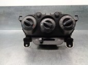 Recambio de mando calefaccion / aire acondicionado para mazda 2 lim. (de) 1.3 16v cat referencia OEM IAM DF7161190B 