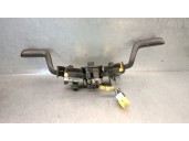 Recambio de mando luces para saab 9-5 (ys3e) 2.3 t referencia OEM IAM 5200894 