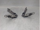 Recambio de bisagra capot para audi a3 (8l) 1.9 tdi referencia OEM IAM 8L0823302B 8L0823301B 