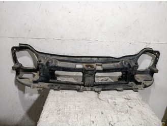 Recambio de panel frontal para renault trafic ii autobús (jl) 2.5 dci 135 (jl0d) referencia OEM IAM 8200521859 8200521859 