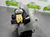 Recambio de mando luces para mazda 3 lim. (bl) 1.6 16v cat referencia OEM IAM 17G662 BCW9 